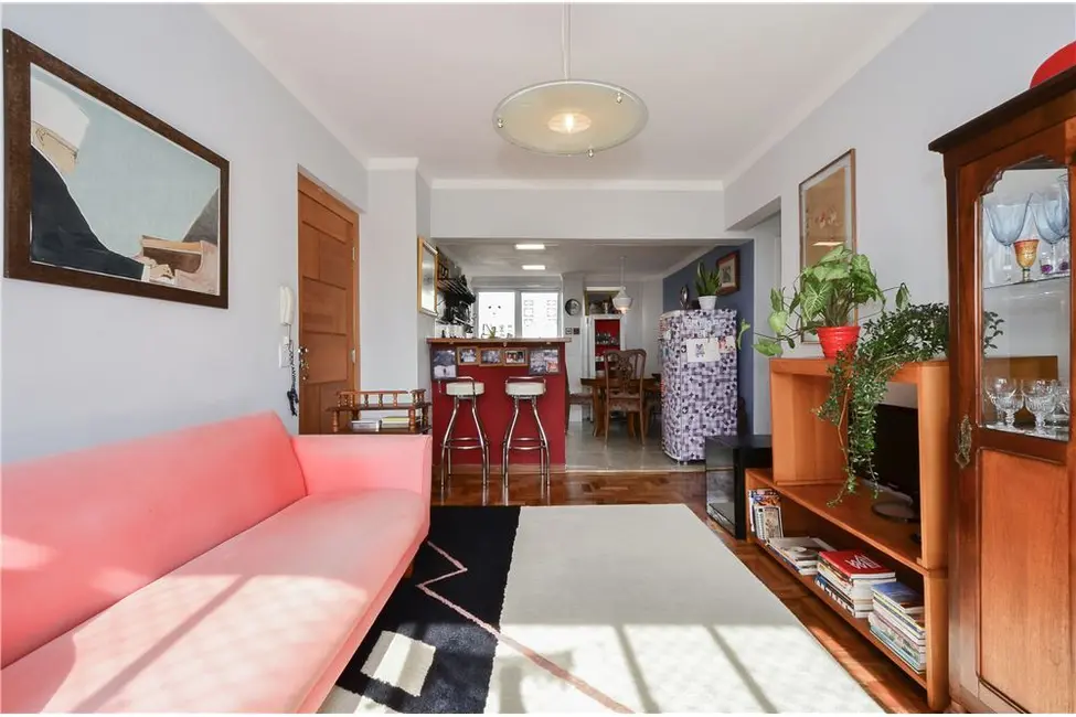 Foto 7 de Apartamento com 2 quartos à venda, 67m2 em Vila Clementino, São Paulo - SP