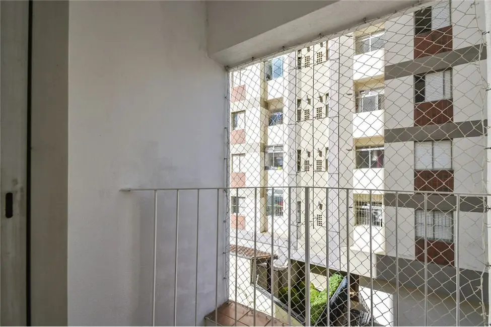 Foto 6 de Apartamento com 1 quarto à venda, 35m2 em Moema, São Paulo - SP