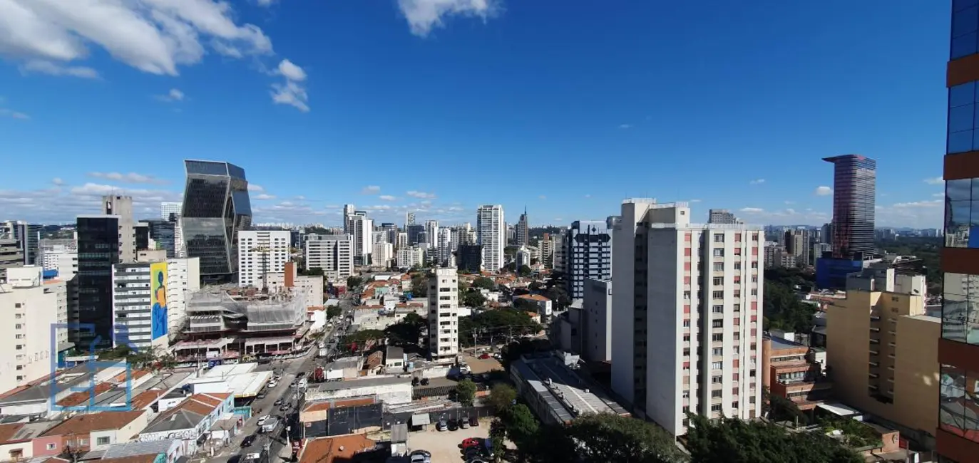 Foto 5 de Apartamento com 1 quarto à venda, 32m2 em Pinheiros, São Paulo - SP