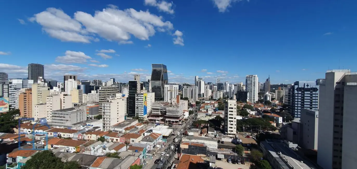 Foto 4 de Apartamento com 1 quarto à venda, 32m2 em Pinheiros, São Paulo - SP