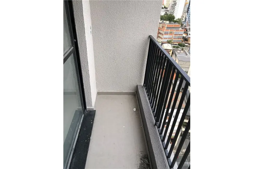 Foto 9 de Kitnet com 1 quarto à venda, 19m2 em Bela Vista, São Paulo - SP