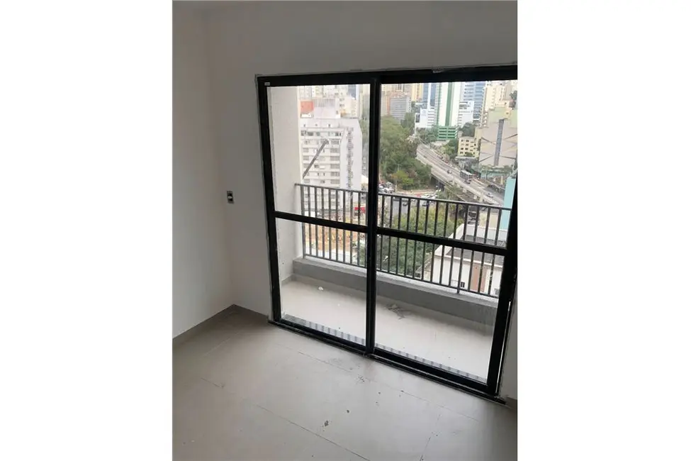 Foto 8 de Kitnet com 1 quarto à venda, 19m2 em Bela Vista, São Paulo - SP