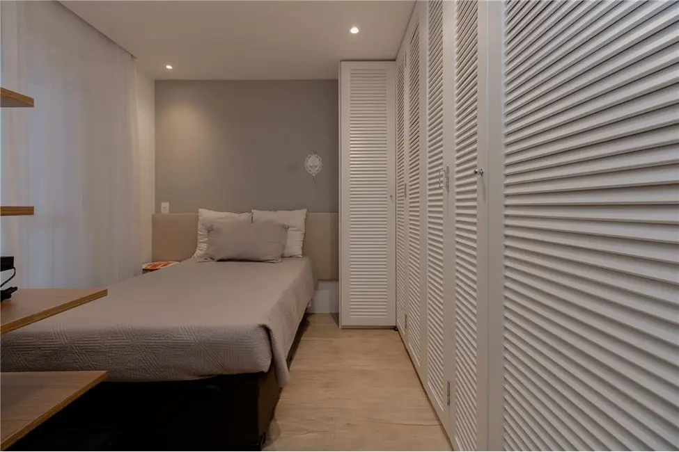 Apartamento com 1 quarto à venda, 36m2 em Bela Vista, São Paulo - SP - imagem 7 Foto 7 de Apartamento com 1 quarto à venda, 36m2 em Bela Vista, São Paulo - SP