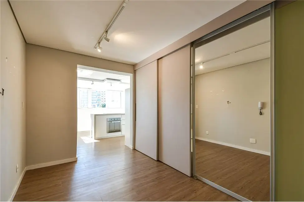 Foto 5 de Apartamento com 1 quarto à venda, 93m2 em Campo Belo, São Paulo - SP