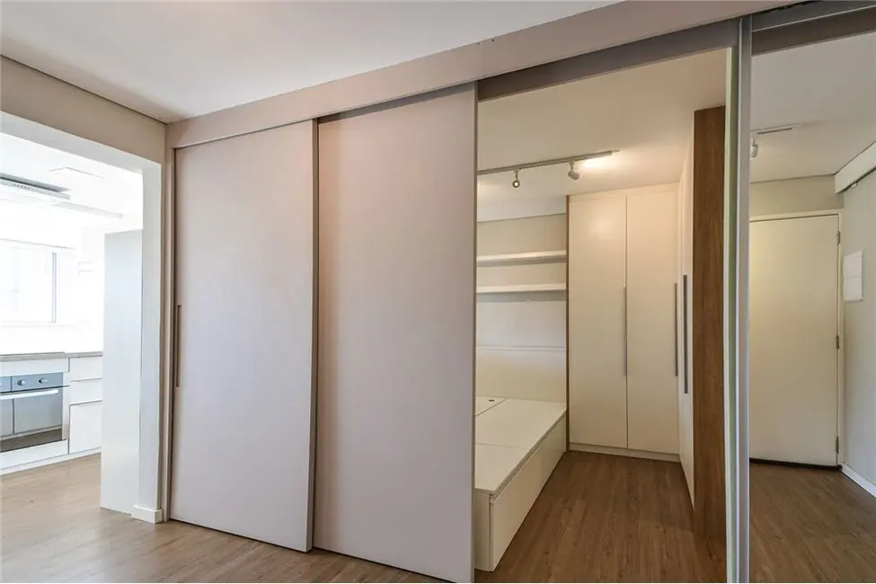 Foto 7 de Apartamento com 1 quarto à venda, 93m2 em Campo Belo, São Paulo - SP