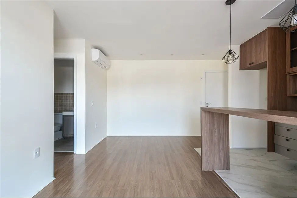 Apartamento com 2 quartos à venda, 65m2 em Moema, São Paulo - SP - imagem 5 Foto 5 de Apartamento com 2 quartos à venda, 65m2 em Moema, São Paulo - SP