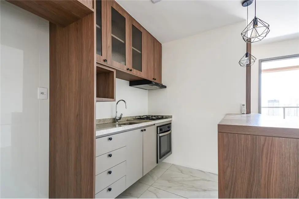 Apartamento com 2 quartos à venda, 65m2 em Moema, São Paulo - SP - imagem 8 Foto 8 de Apartamento com 2 quartos à venda, 65m2 em Moema, São Paulo - SP