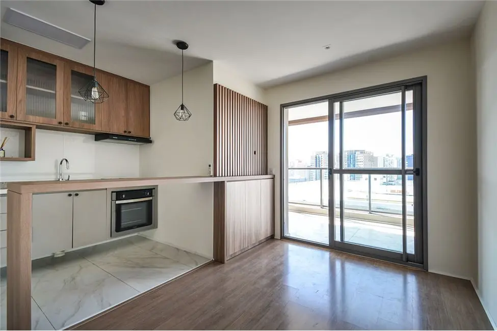 Apartamento com 2 quartos à venda, 65m2 em Moema, São Paulo - SP - imagem 1 Foto 1 de Apartamento com 2 quartos à venda, 65m2 em Moema, São Paulo - SP