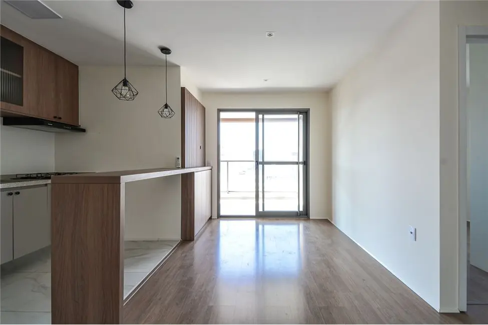 Apartamento com 2 quartos à venda, 65m2 em Moema, São Paulo - SP - imagem 2 Foto 2 de Apartamento com 2 quartos à venda, 65m2 em Moema, São Paulo - SP