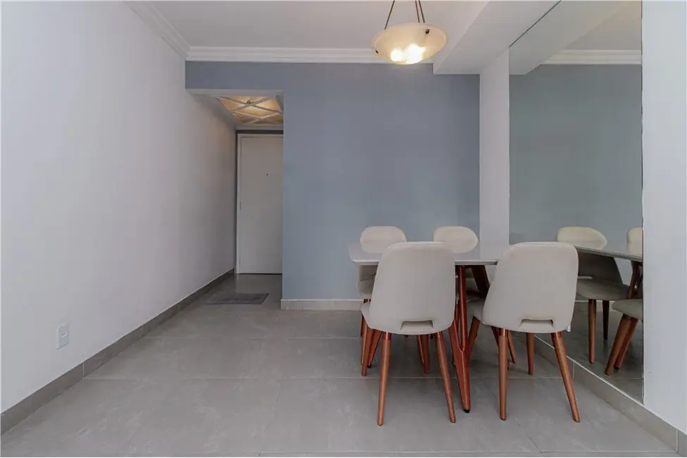 Foto 4 de Apartamento com 2 quartos à venda, 76m2 em Vila Olímpia, São Paulo - SP