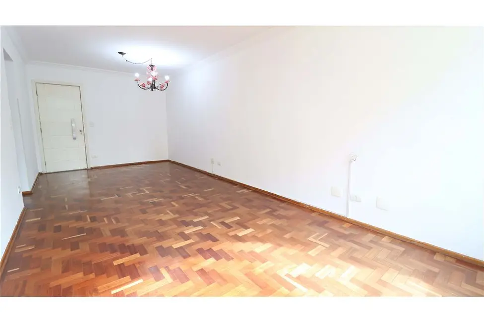 Foto 6 de Apartamento com 3 quartos à venda, 129m2 em Pinheiros, São Paulo - SP