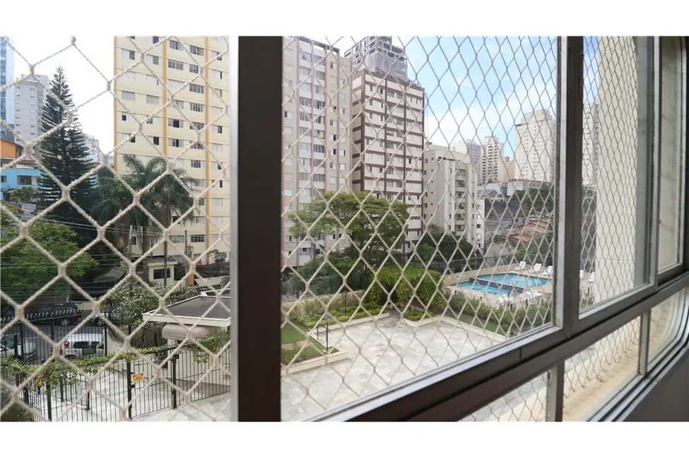 Foto 5 de Apartamento com 3 quartos à venda, 129m2 em Pinheiros, São Paulo - SP