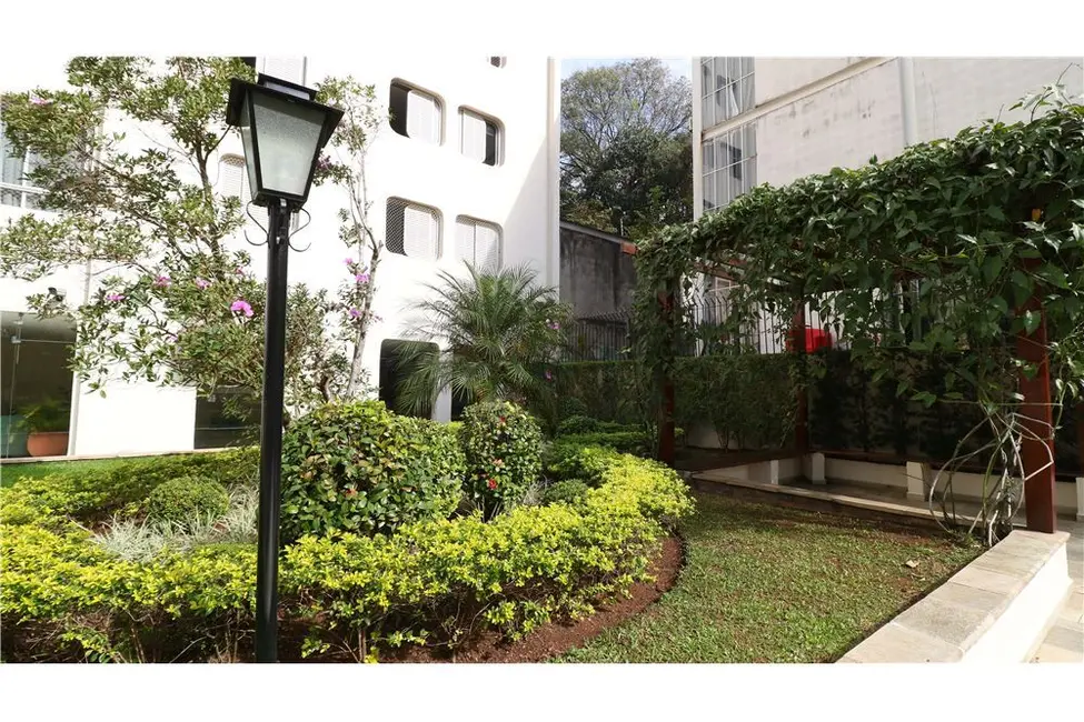 Foto 3 de Apartamento com 3 quartos à venda, 129m2 em Pinheiros, São Paulo - SP