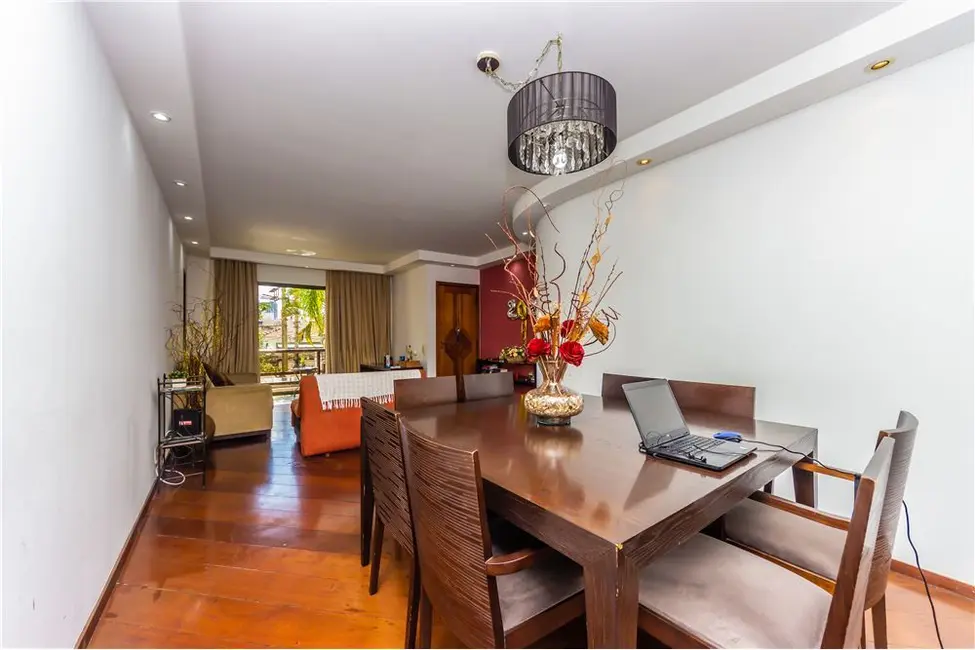 Foto 3 de Apartamento com 3 quartos à venda, 151m2 em Vila Nova Conceição, São Paulo - SP