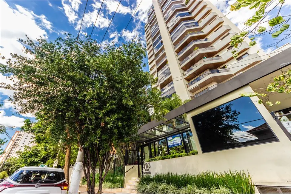 Foto 5 de Apartamento com 3 quartos à venda, 151m2 em Vila Nova Conceição, São Paulo - SP