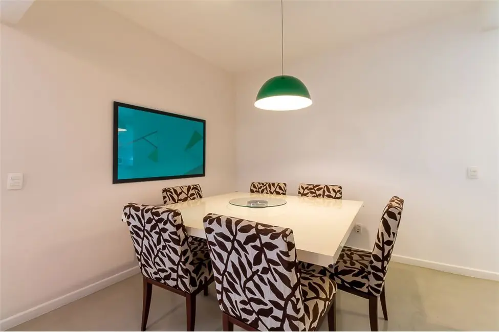 Foto 9 de Apartamento com 3 quartos à venda, 176m2 em Consolação, São Paulo - SP