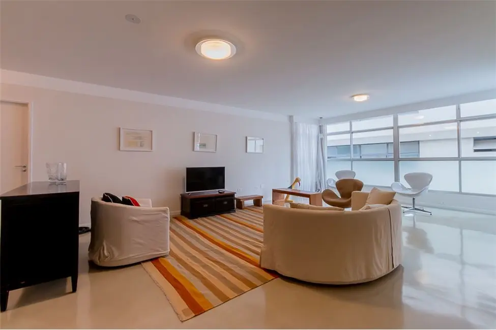 Foto 7 de Apartamento com 3 quartos à venda, 176m2 em Consolação, São Paulo - SP