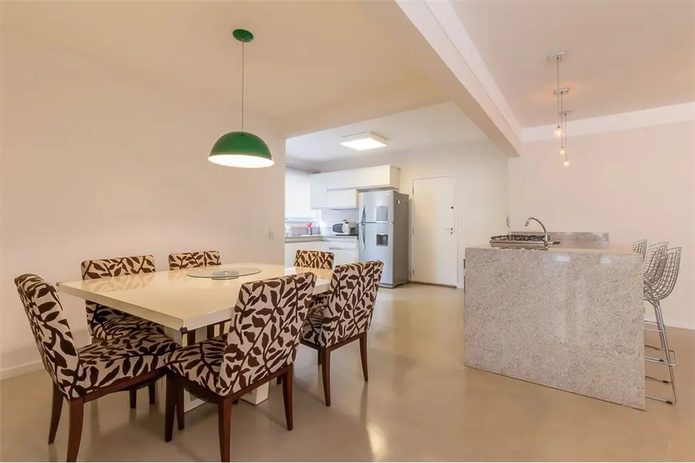 Foto 8 de Apartamento com 3 quartos à venda, 176m2 em Consolação, São Paulo - SP