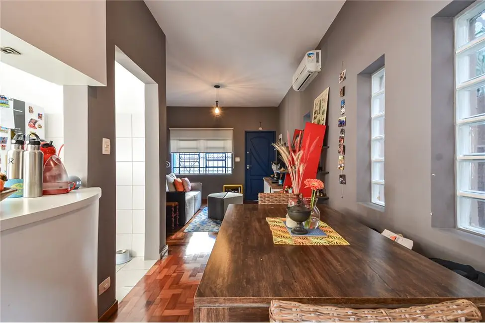 Foto 8 de Casa com 2 quartos à venda, 96m2 em Pinheiros, São Paulo - SP