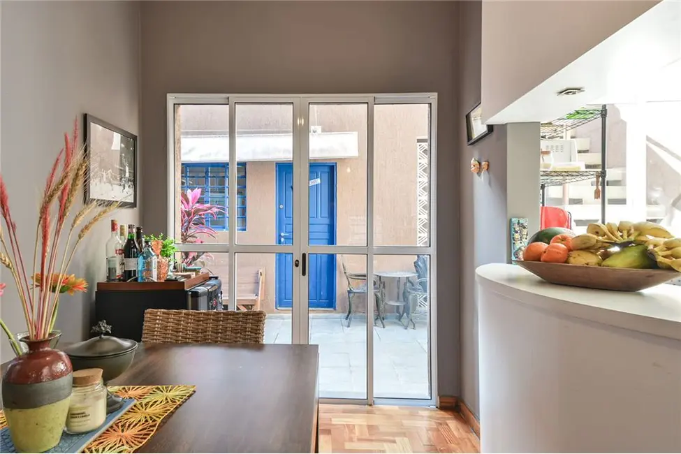 Foto 7 de Casa com 2 quartos à venda, 96m2 em Pinheiros, São Paulo - SP