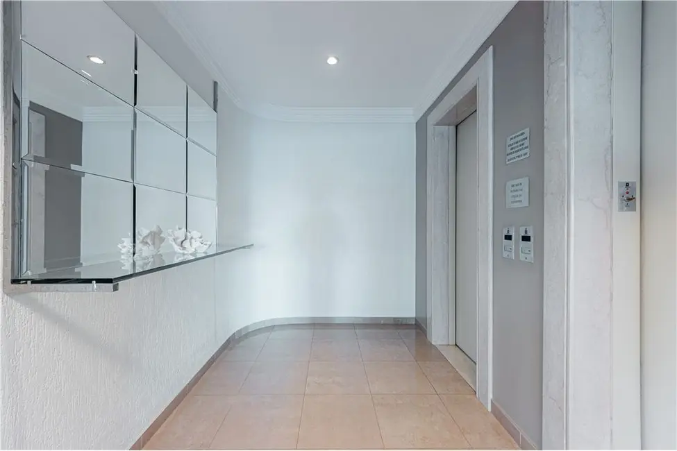 Foto 3 de Apartamento com 4 quartos à venda, 375m2 em São Paulo - SP