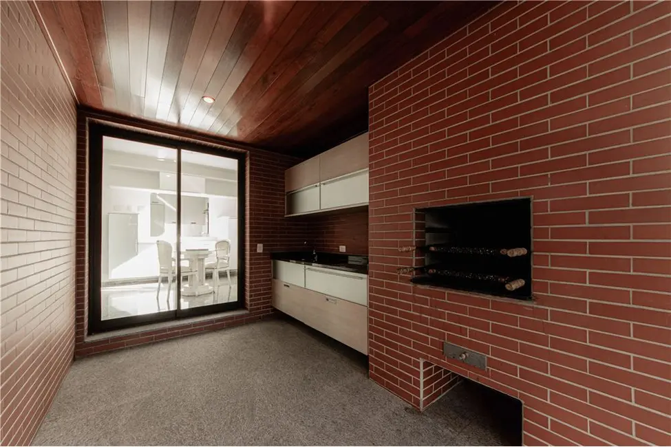 Foto 9 de Apartamento com 4 quartos à venda, 375m2 em São Paulo - SP