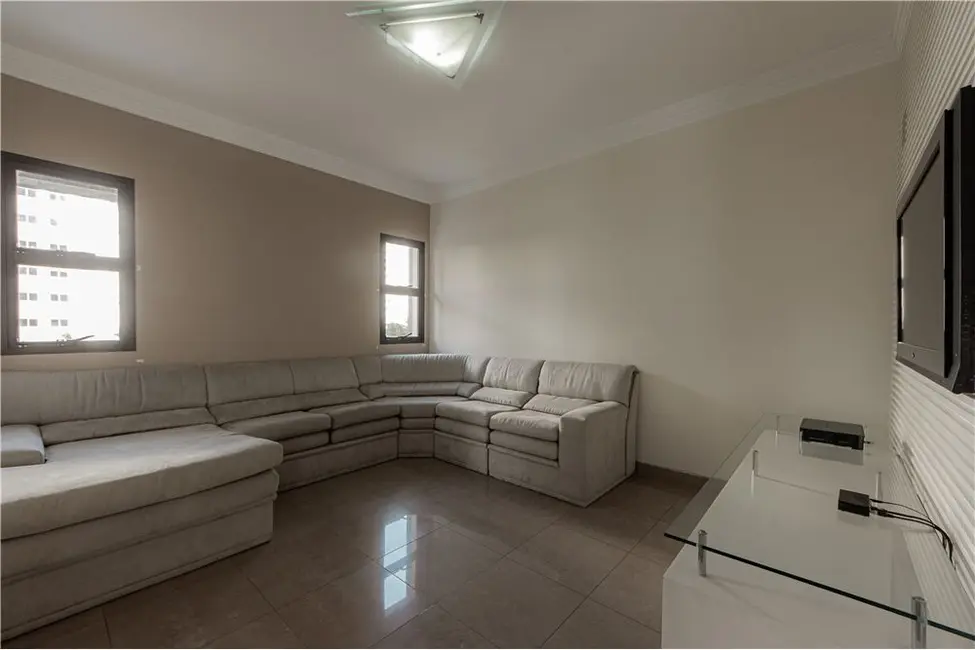 Foto 6 de Apartamento com 4 quartos à venda, 375m2 em São Paulo - SP