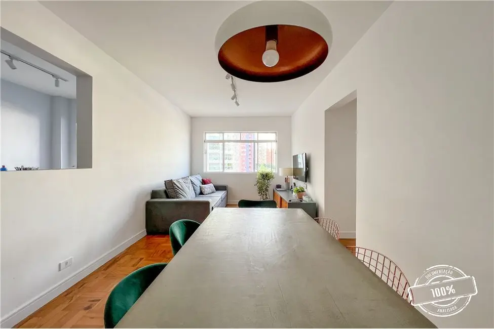 Foto 7 de Apartamento com 2 quartos à venda, 68m2 em Paraíso, São Paulo - SP