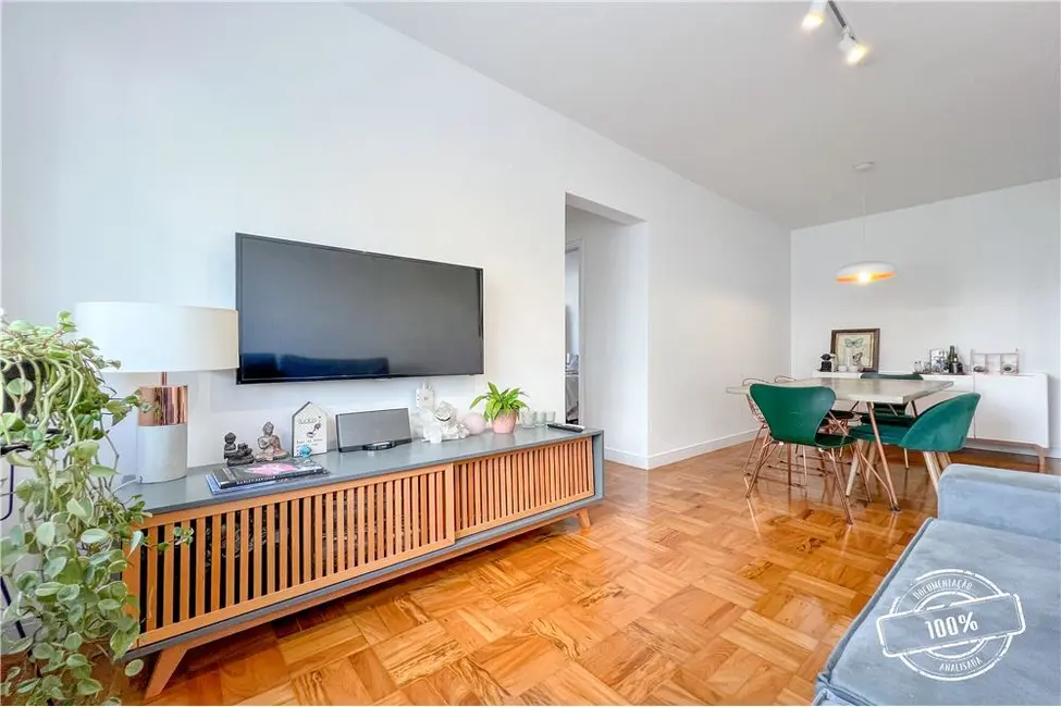 Foto 4 de Apartamento com 2 quartos à venda, 68m2 em Paraíso, São Paulo - SP