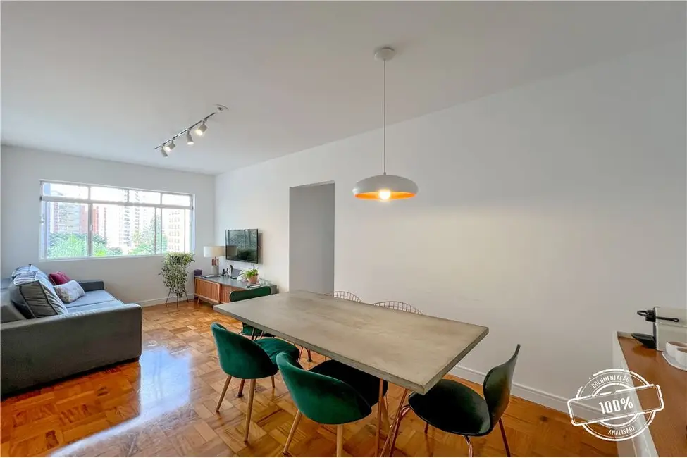 Foto 5 de Apartamento com 2 quartos à venda, 68m2 em Paraíso, São Paulo - SP