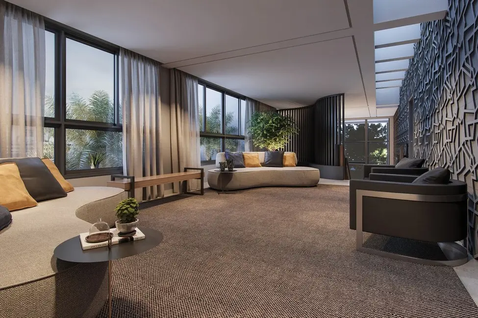 Foto 6 de Apartamento com 1 quarto à venda, 18m2 em Vila Clementino, São Paulo - SP