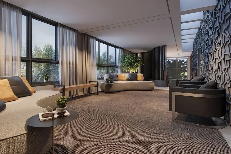 Foto 6 de Apartamento com 1 quarto à venda, 28m2 em Vila Clementino, São Paulo - SP