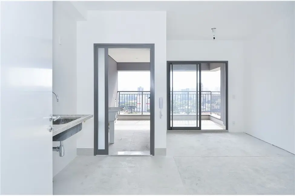 Foto 2 de Apartamento com 2 quartos à venda, 65m2 em Vila Clementino, São Paulo - SP