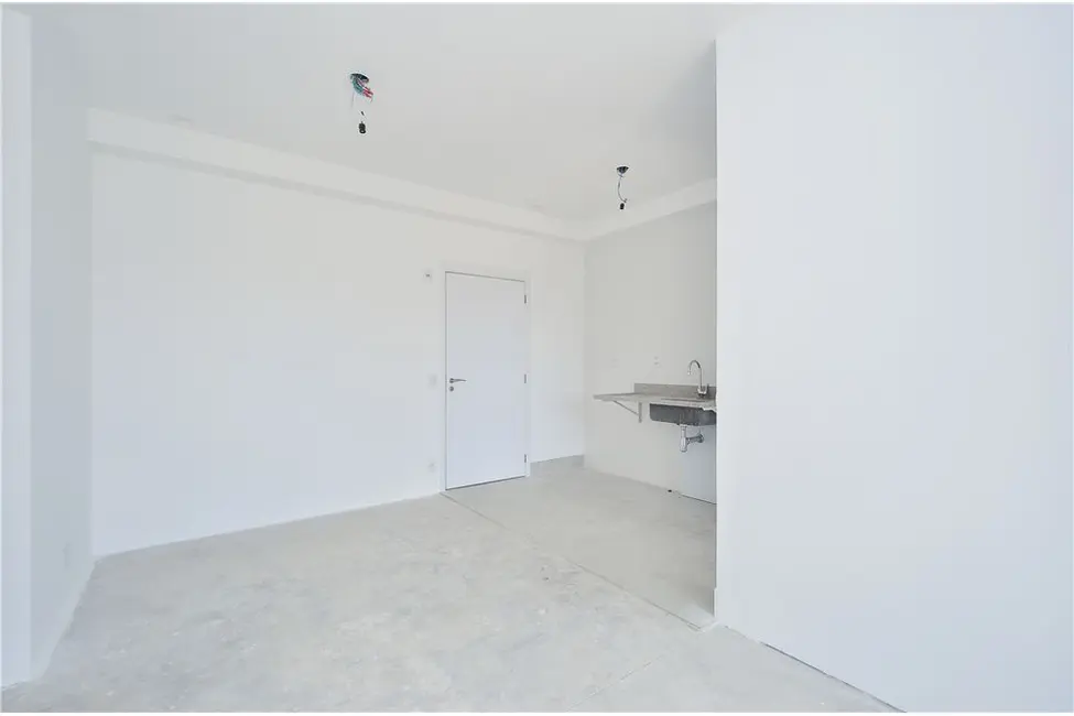 Foto 6 de Apartamento com 2 quartos à venda, 65m2 em Vila Clementino, São Paulo - SP