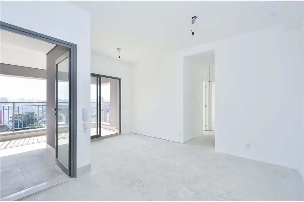 Foto 3 de Apartamento com 2 quartos à venda, 65m2 em Vila Clementino, São Paulo - SP