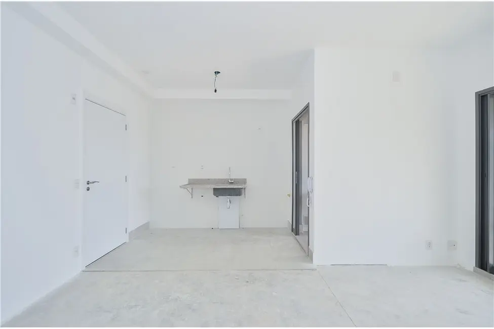 Foto 5 de Apartamento com 2 quartos à venda, 65m2 em Vila Clementino, São Paulo - SP