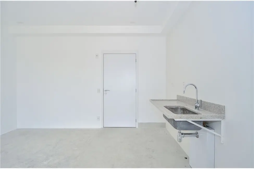 Foto 8 de Apartamento com 2 quartos à venda, 65m2 em Vila Clementino, São Paulo - SP