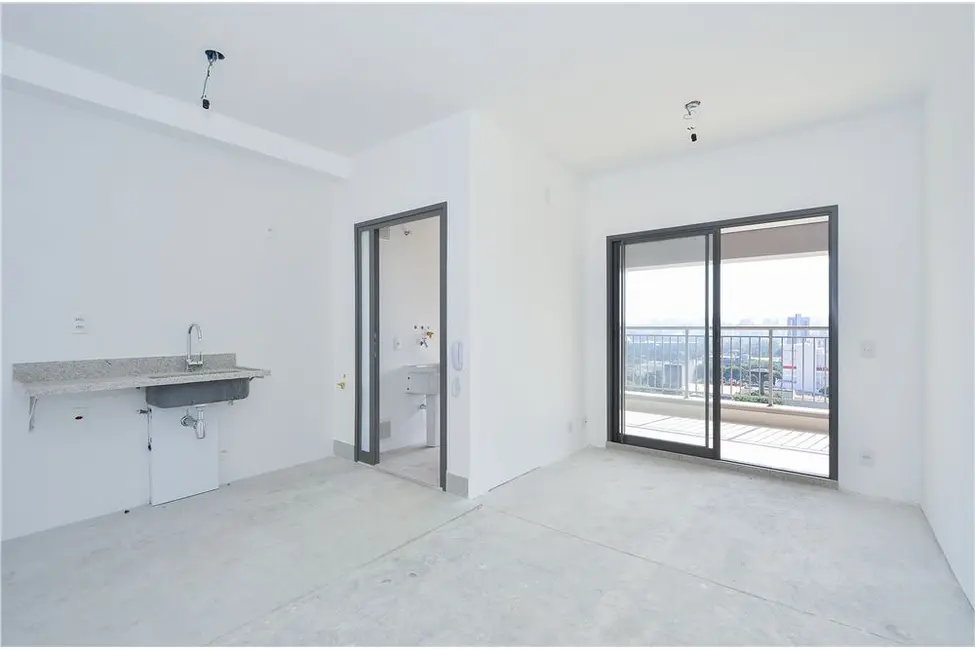 Foto 4 de Apartamento com 2 quartos à venda, 65m2 em Vila Clementino, São Paulo - SP