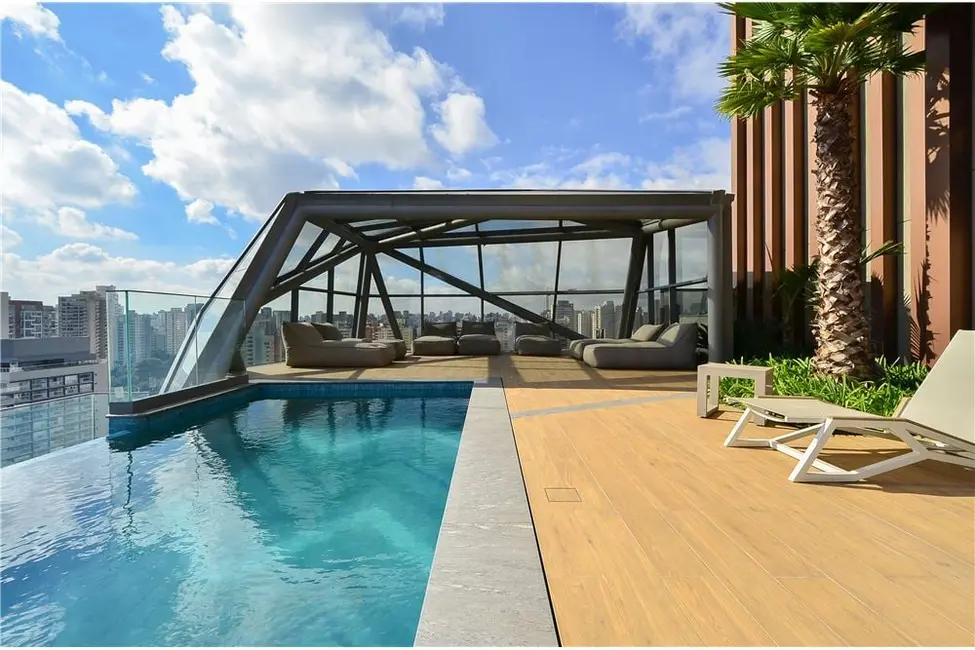 Foto 1 de Apartamento com 2 quartos à venda, 65m2 em Vila Clementino, São Paulo - SP