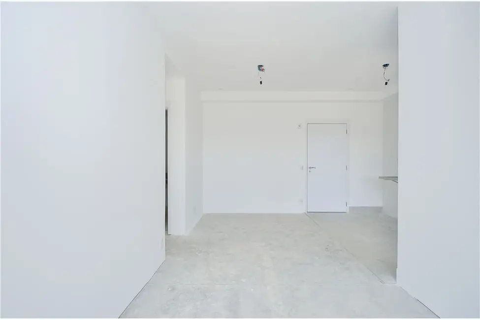 Foto 7 de Apartamento com 2 quartos à venda, 65m2 em Vila Clementino, São Paulo - SP