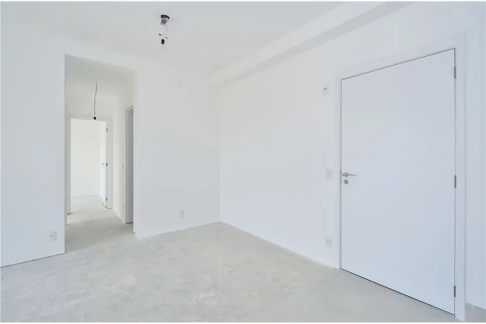 Foto 9 de Apartamento com 2 quartos à venda, 65m2 em Vila Clementino, São Paulo - SP