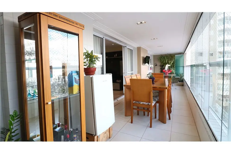 Foto 8 de Apartamento com 4 quartos à venda, 149m2 em Butantã, São Paulo - SP