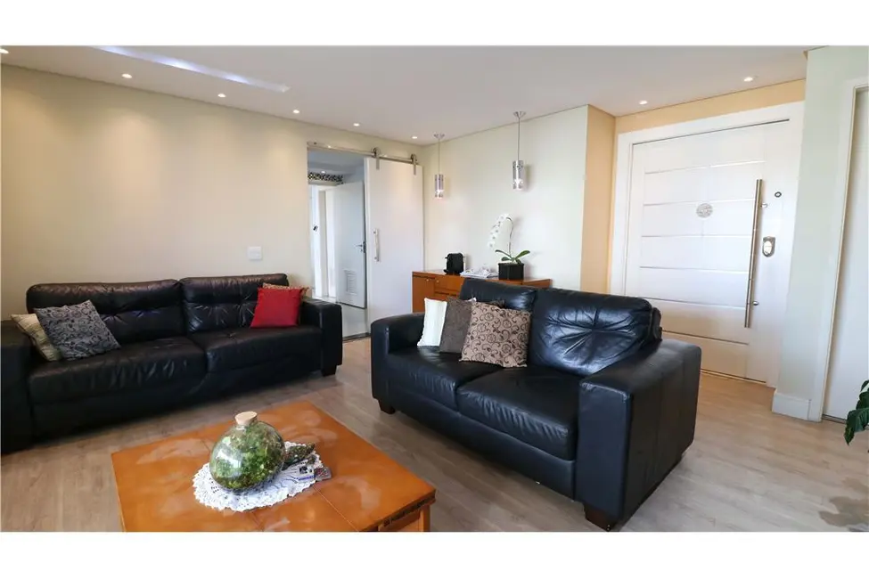 Foto 2 de Apartamento com 4 quartos à venda, 149m2 em Butantã, São Paulo - SP