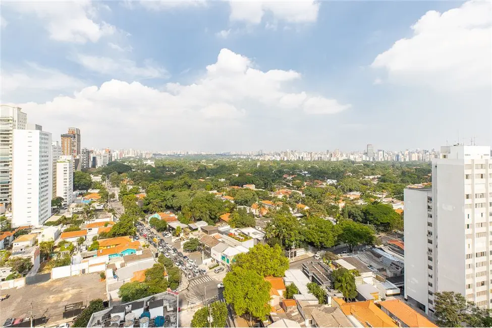 Foto 9 de Apartamento com 1 quarto à venda, 89m2 em Pinheiros, São Paulo - SP