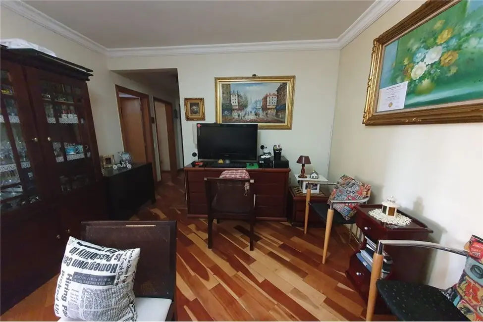 Foto 5 de Apartamento com 2 quartos à venda, 100m2 em Consolação, São Paulo - SP