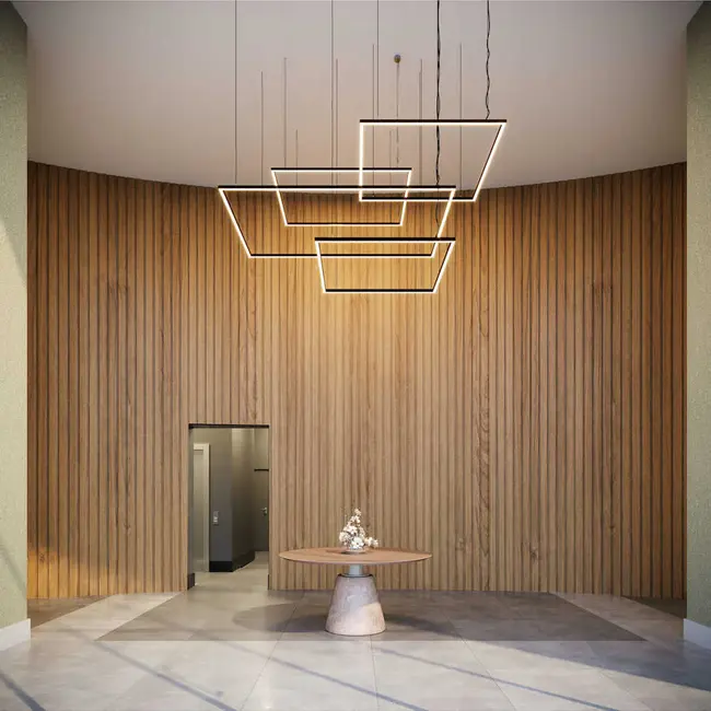 Foto 3 de Apartamento com 1 quarto à venda, 53m2 em Pinheiros, São Paulo - SP