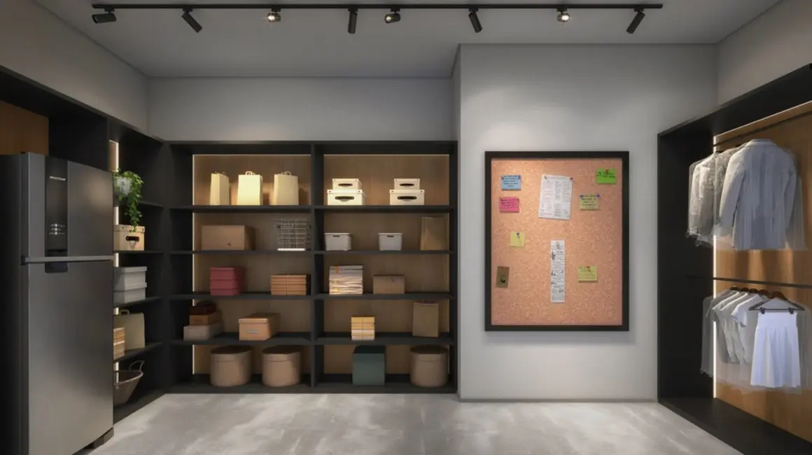 Foto 8 de Apartamento com 1 quarto à venda, 21m2 em Pinheiros, São Paulo - SP