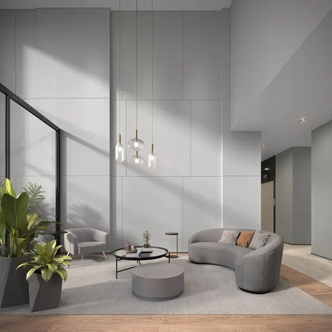 Foto 3 de Apartamento com 1 quarto à venda, 37m2 em Pinheiros, São Paulo - SP