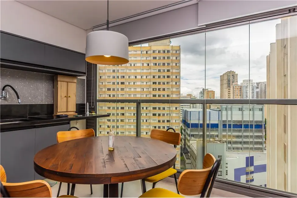 Kitnet com 1 quarto à venda, 44m2 em Vila Mariana, São Paulo - SP - imagem 9 Foto 9 de Kitnet com 1 quarto à venda, 44m2 em Vila Mariana, São Paulo - SP