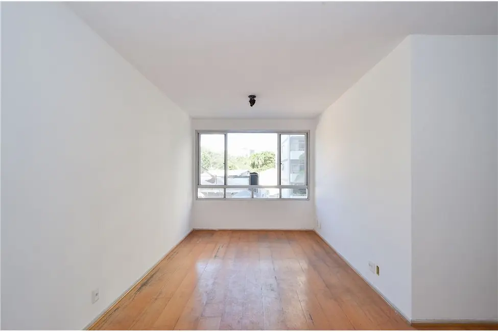 Apartamento com 2 quartos à venda, 80m2 em Higienópolis, São Paulo - SP - imagem 3 Foto 3 de Apartamento com 2 quartos à venda, 80m2 em Higienópolis, São Paulo - SP